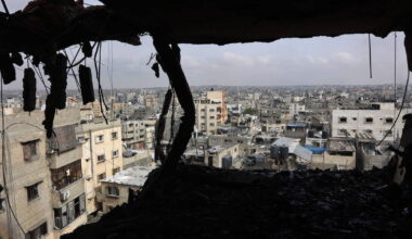 Le Hamas prêt à libérer tous les otages en échange d’une trêve de cinq ans avec Israël – Libération