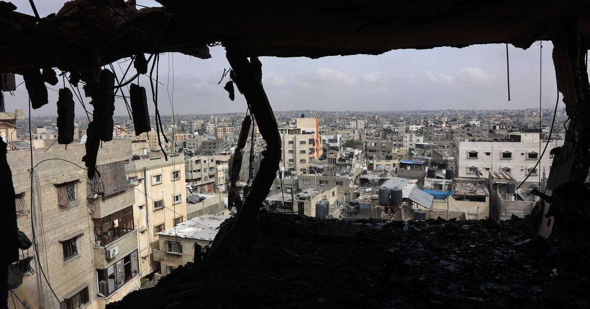 Le Hamas prêt à libérer tous les otages en échange d’une trêve de cinq ans avec Israël – Libération