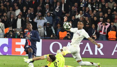 PSG-Aston Villa (3-1) : Paris assomme les Anglais et prend une belle option pour la demi-finale