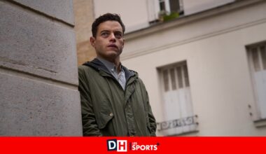 La vengeance des licornes ou d'un agent de la CIA: des sorties mortelles au cinéma