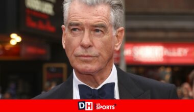 Pierce Brosnan trouve aussi James Bond sexiste