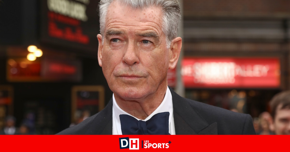Pierce Brosnan trouve aussi James Bond sexiste