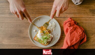 D'après une étude, cet aliment est le plus sain du monde grâce à son excellente valeur nutritionnelle (et on en consomme pourtant très peu) - parismatch.be