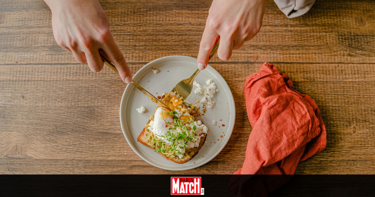 D'après une étude, cet aliment est le plus sain du monde grâce à son excellente valeur nutritionnelle (et on en consomme pourtant très peu) - parismatch.be
