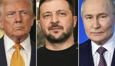 L’Ukraine et les tartuffes, par Serge July – Libération