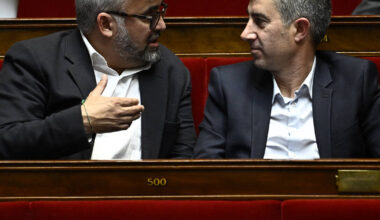 Interdite d’accès en Israël, une délégation d’élus français en appelle à Macron – Libération