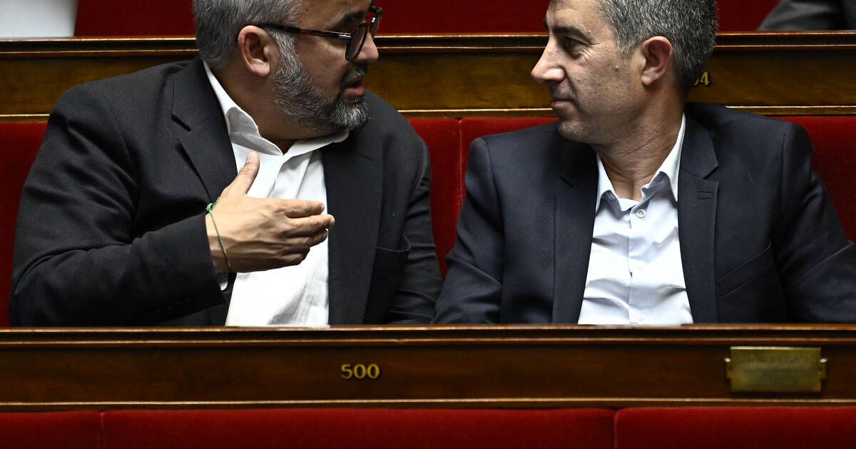 Interdite d’accès en Israël, une délégation d’élus français en appelle à Macron – Libération