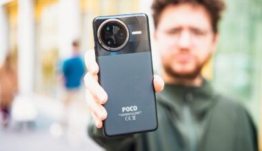 Xiaomi Poco F7 Ultra Dos