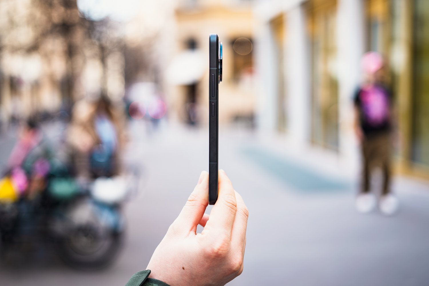 Xiaomi Poco F7 Ultra Tranche