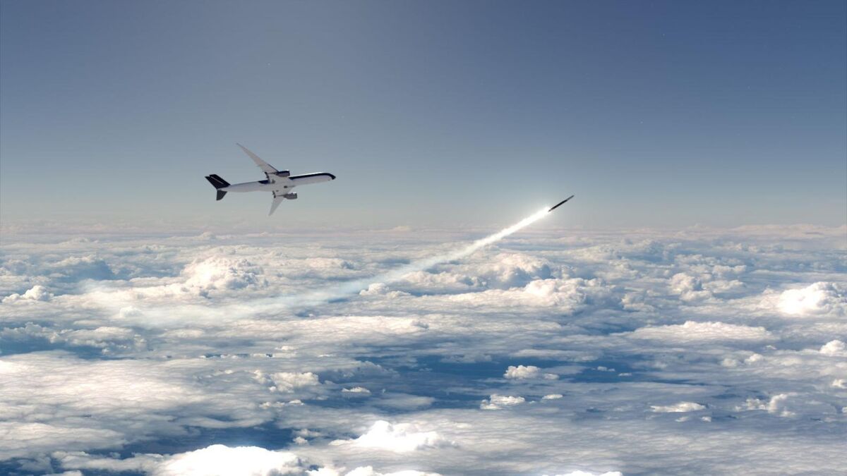 Défense spatiale : Interceptor, une technologie française prometteuse pour désorbiter les satellites hostiles