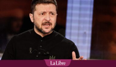 Guerre en Ukraine : Zelensky évoque la présence de soldats ukrainiens dans la région russe de Belgorod