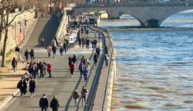 Qualité de l’air : la France évite une nouvelle condamnation, le Conseil d’État salue des mesures qui fonctionnent