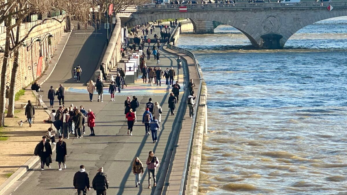 Qualité de l’air : la France évite une nouvelle condamnation, le Conseil d’État salue des mesures qui fonctionnent