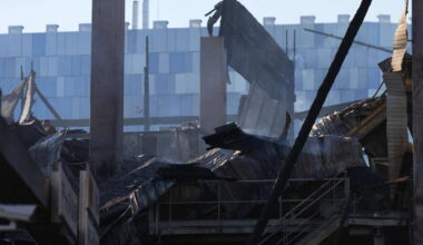 plus de 60 % des départs de feux sont liés aux batteries au lithium et aux bouteilles de gaz – Libération