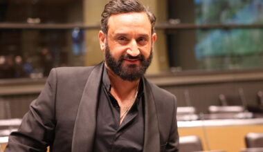 « Un excellent prank » : Cyril Hanouna annonce qu’il ne sera pas candidat à la présidentielle 2027