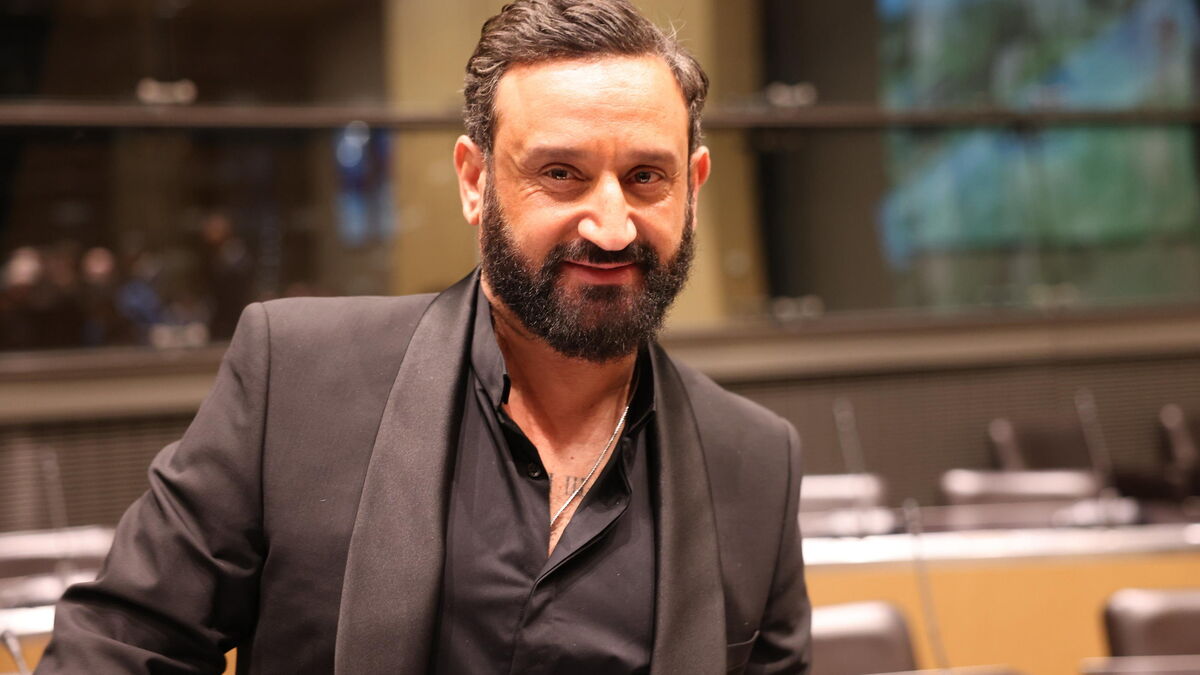 « Un excellent prank » : Cyril Hanouna annonce qu’il ne sera pas candidat à la présidentielle 2027