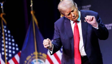 Aux Etats-Unis, du Trump à l’état pire – Libération