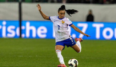 Norvège - France : à quelle heure et sur quelle chaîne TV voir le match de Ligue des nations féminine