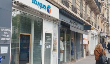 Île-de-France : encore deux braquages dans des boutiques de téléphones, quatre mineurs interpellés