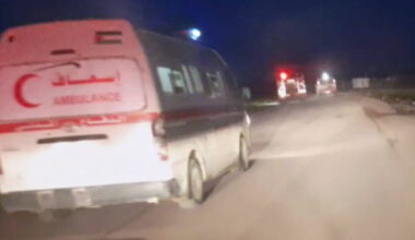 une vidéo dément la version israélienne sur la mort de 15 secouristes palestiniens – Libération