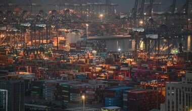 la Chine riposte en bouclant ses terres rares – Libération