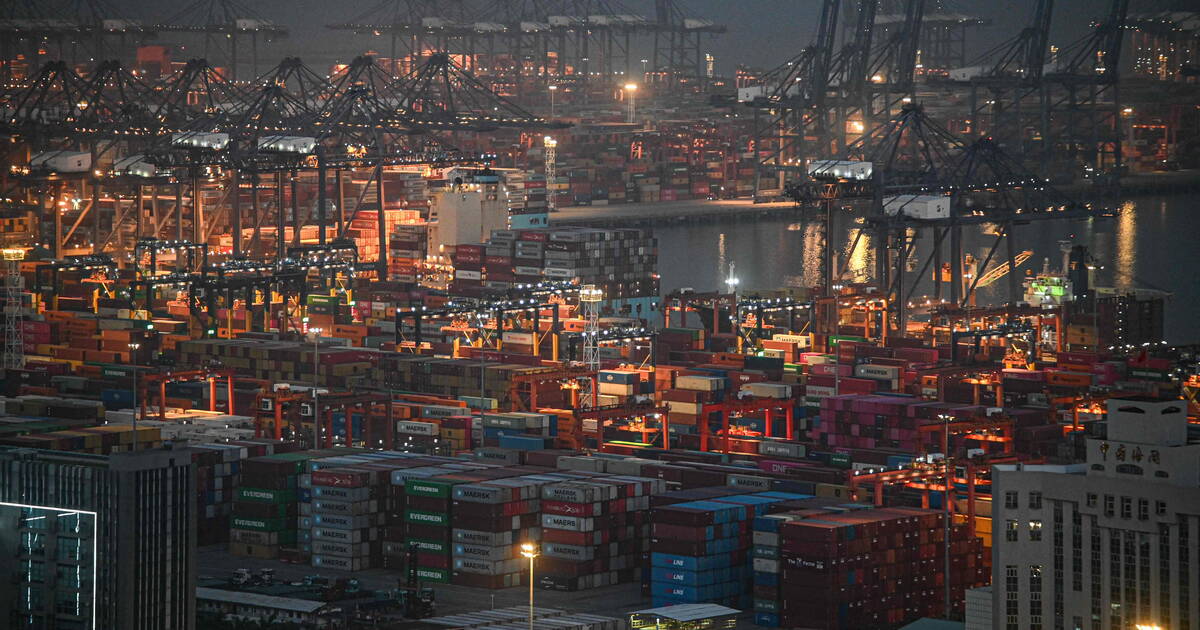 la Chine riposte en bouclant ses terres rares – Libération