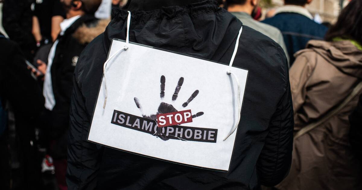 un appel à un rassemblement anti-islamophobie ce dimanche à Paris – Libération