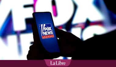 Guerre en Ukraine: une bourde de la chaîne américaine Fox News crée l'émoi en Ukraine