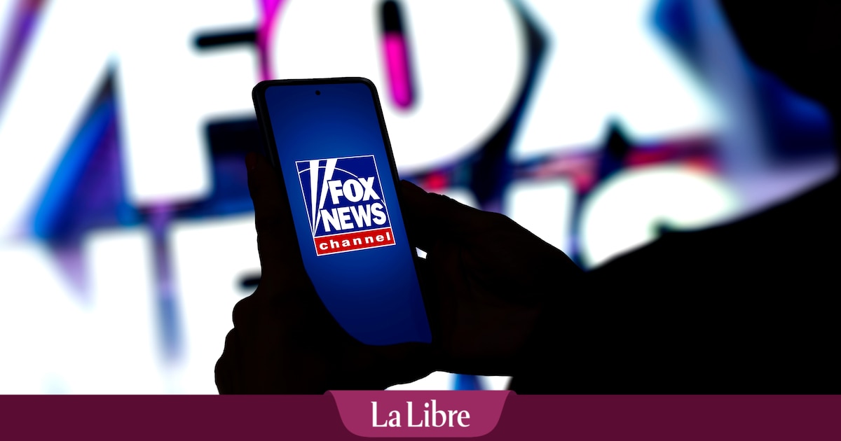 Guerre en Ukraine: une bourde de la chaîne américaine Fox News crée l'émoi en Ukraine