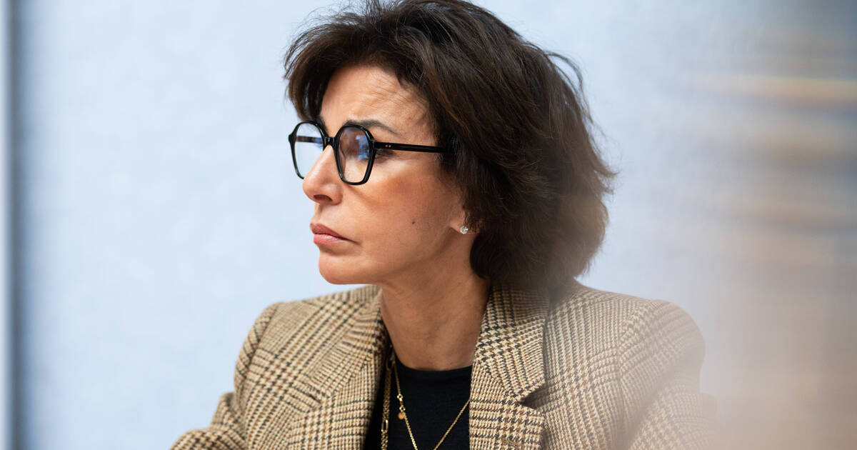 la ministre de la Culture «doit régulariser, si c’était vrai», dit la porte-parole du gouvernement – Libération