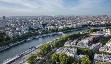 La ville de Paris lance sa convention citoyenne pour reconnaître des droits à la Seine