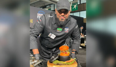Pour déguster le meilleur burger d’Île-de-France, direction… Deuil-la-Barre dans le Val-d’Oise !