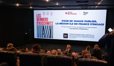 Shoah : avec son appli, la région Île-de-France veut mettre la mémoire «dans la poche de tous les gamins»