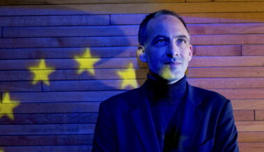 Raphaël Glucksmann : «Si les dirigeants européens veulent être pris au sérieux par les grands prédateurs, ils doivent montrer les dents - Libération