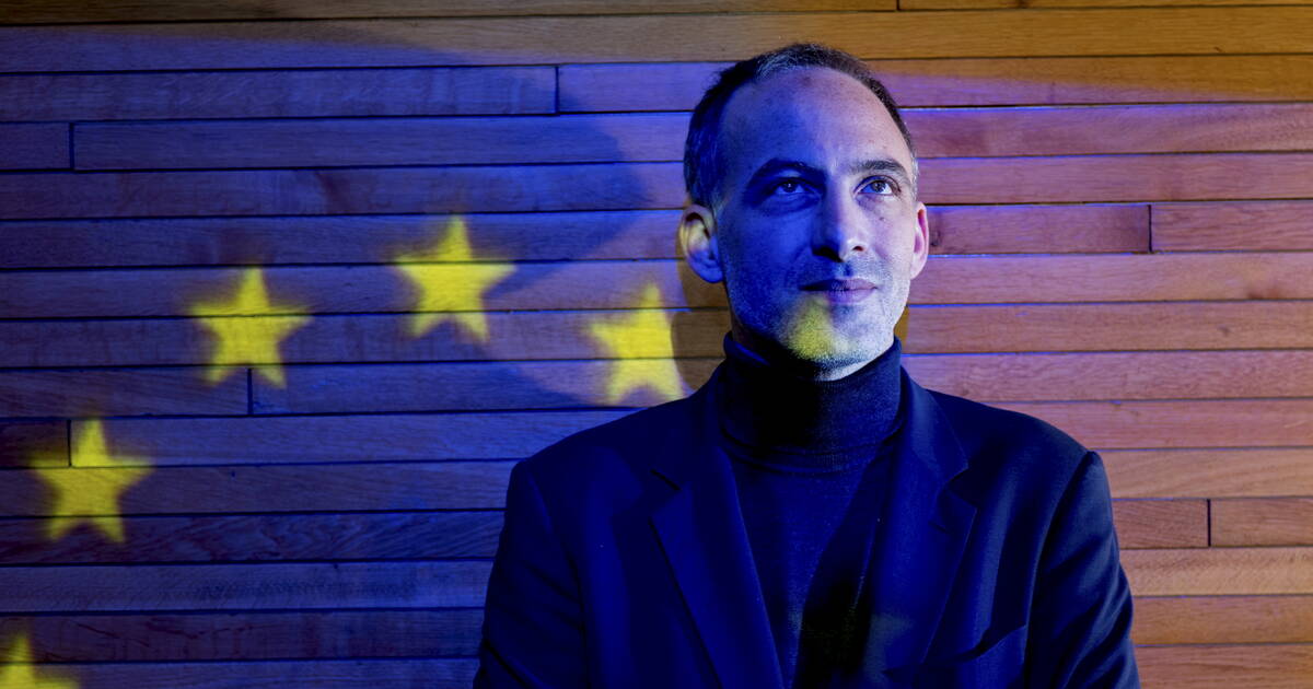 Raphaël Glucksmann : «Si les dirigeants européens veulent être pris au sérieux par les grands prédateurs, ils doivent montrer les dents - Libération