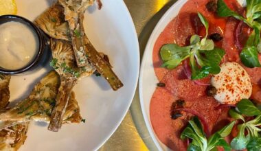 Paris : l’ancienne brasserie des frères Costes devient Zinqué, un concept inventé par un Français en Californie