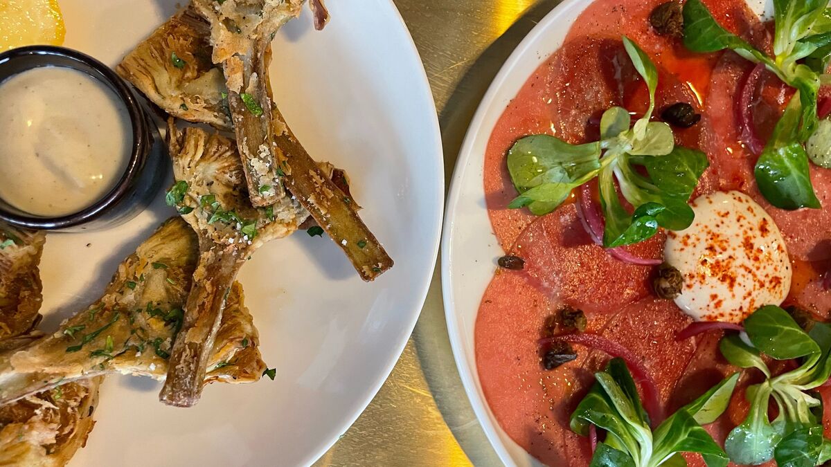 Paris : l’ancienne brasserie des frères Costes devient Zinqué, un concept inventé par un Français en Californie