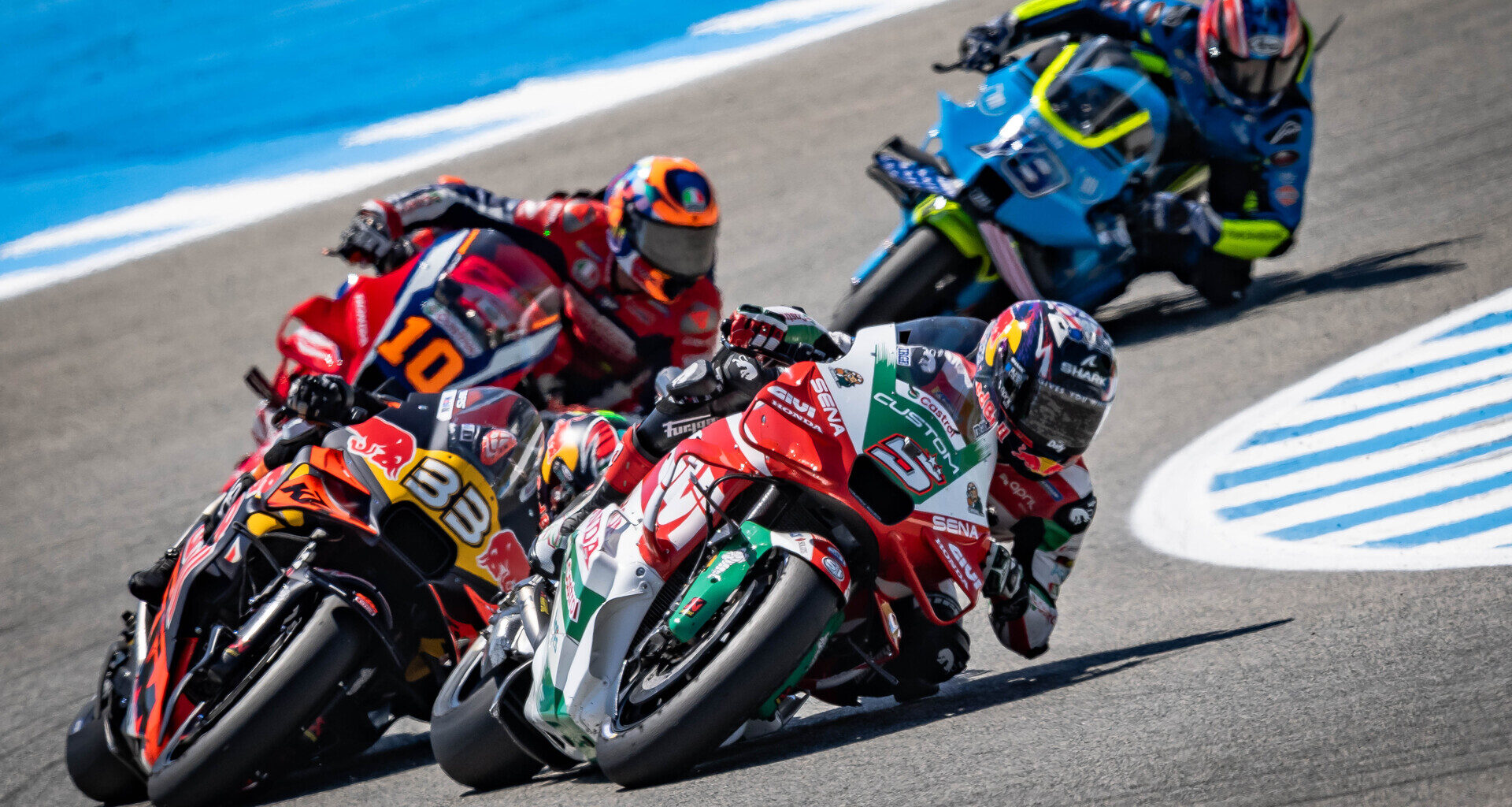 Motogp