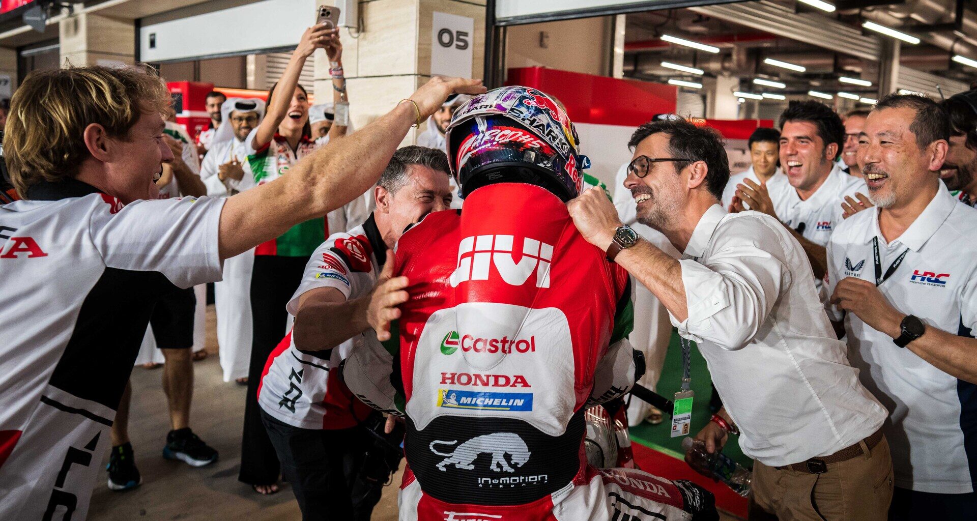 Motogp