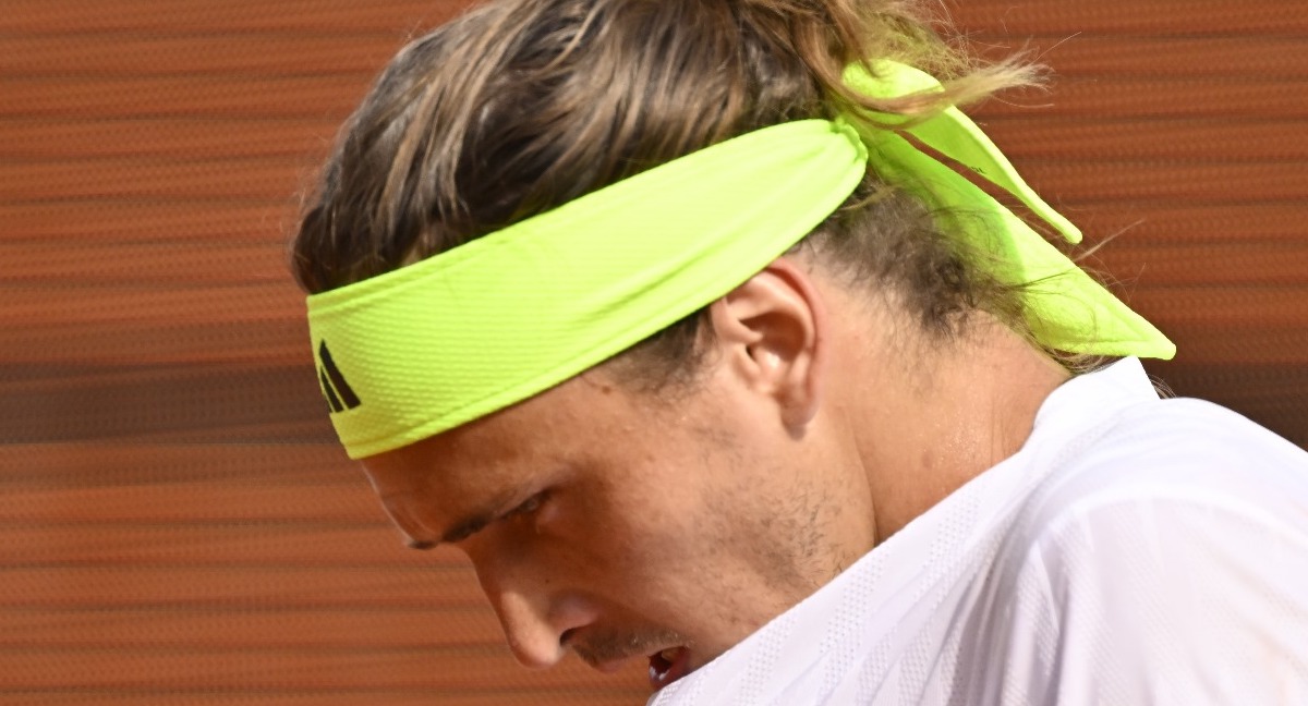 ATP - Monte Carlo > Zverev, après sa défaite contre Berrettini : "C'est la même histoire depuis quelques mois. Rien ne change. Une fois de plus, c'est moi qui perd le match"