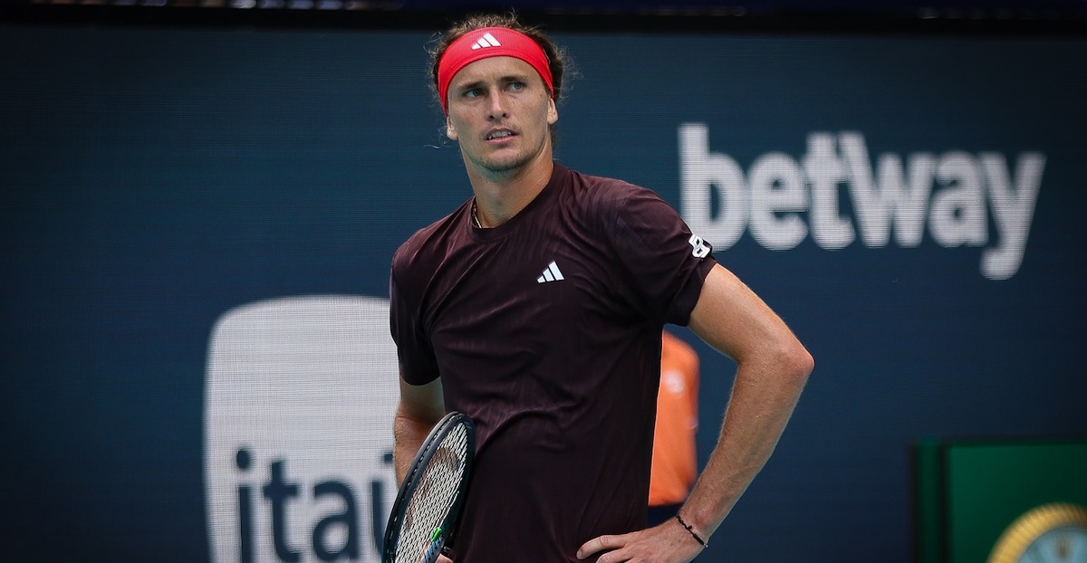 ATP > Simone Vagnozzi, entraîneur de Sinner : "Je suis convaincu que Zverev gagnera au moins un Grand Chelem"