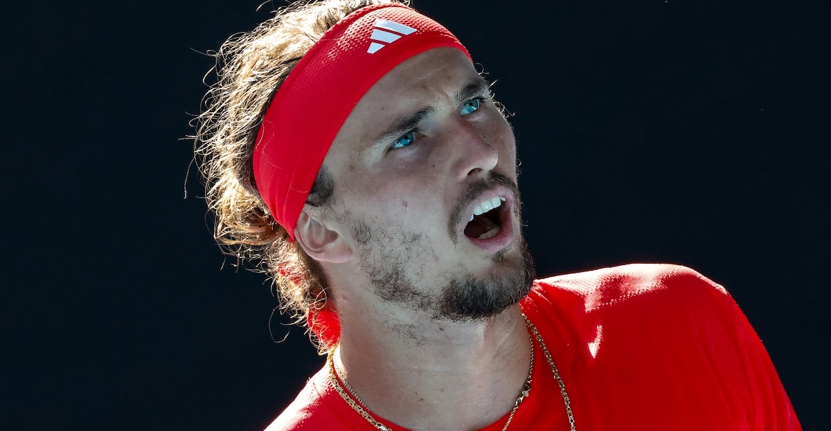 ATP > Javier Frana (capitaine de Coupe Davis de l'Argentine) répond à Zverev : "Si cela vous dérange, vous devriez faire autre chose, comme jouer aux échecs"