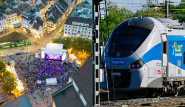3 choses à savoir pour profiter de l'Eurovision 2025 sans se ruiner