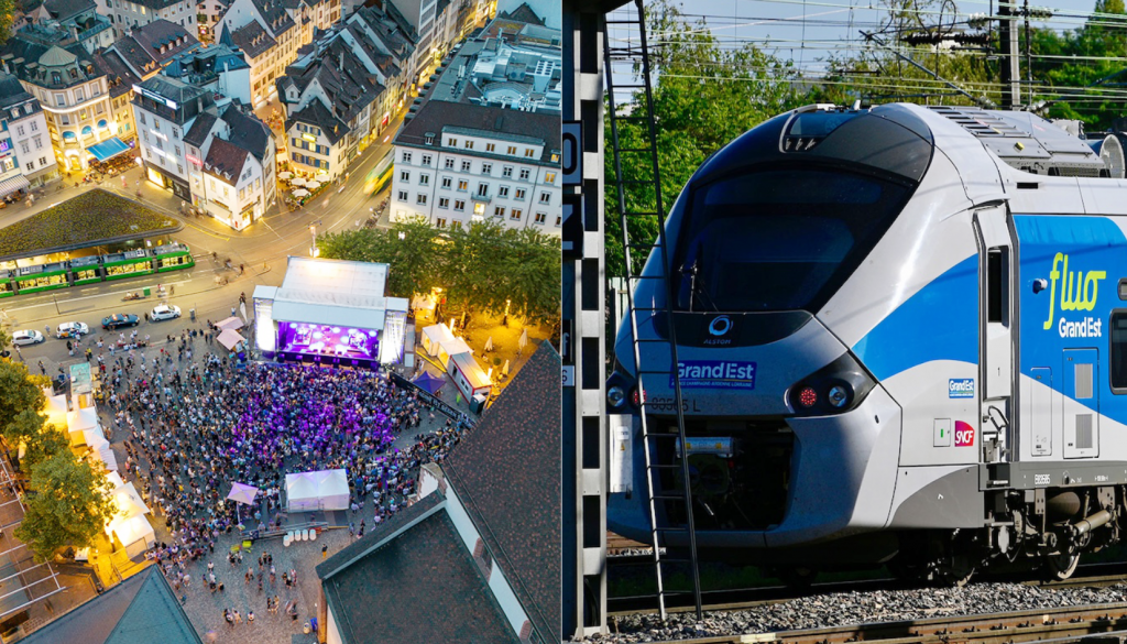 3 choses à savoir pour profiter de l'Eurovision 2025 sans se ruiner