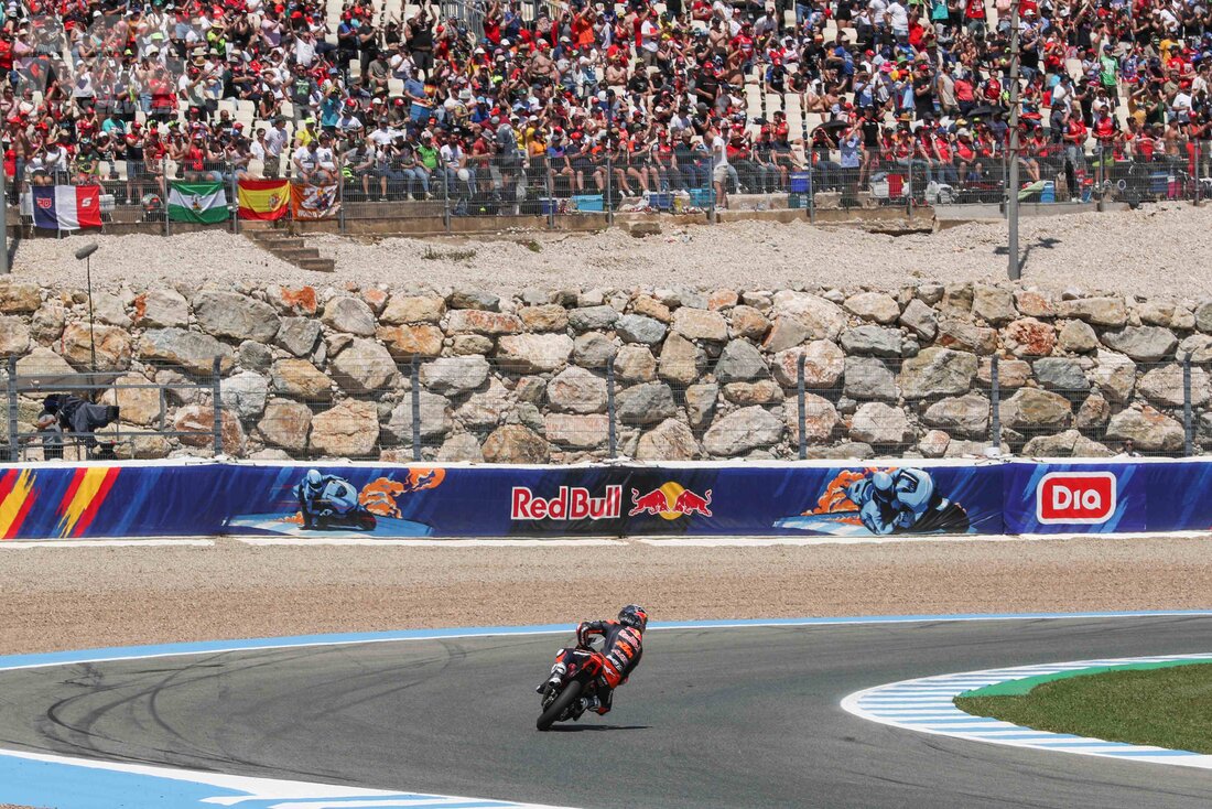 Moto GP