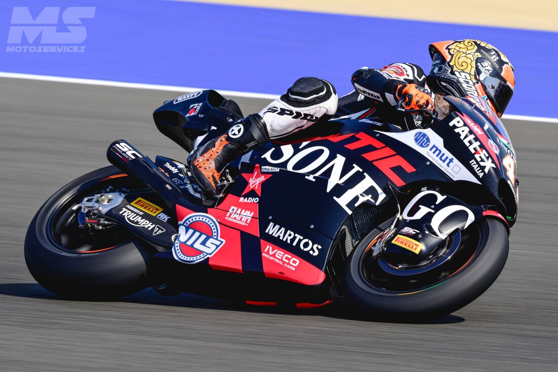 Moto GP