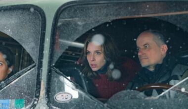 Science-fiction et apocalypse, cette série pourrait devenir votre prochaine addiction