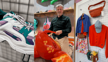 depuis 32 ans, Laurent innove avec ses boutiques 100% strasbourgeoises