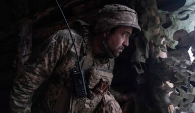 “Chaque camp s’efforce d’apparaître comme plus constructif que l’autre”