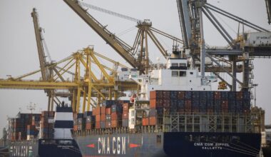 CMA CGM rachète une société turque pour 386 millions d’euros